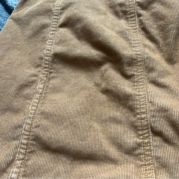 American Eagle Corduroy Skirt - Picture 6 of 6